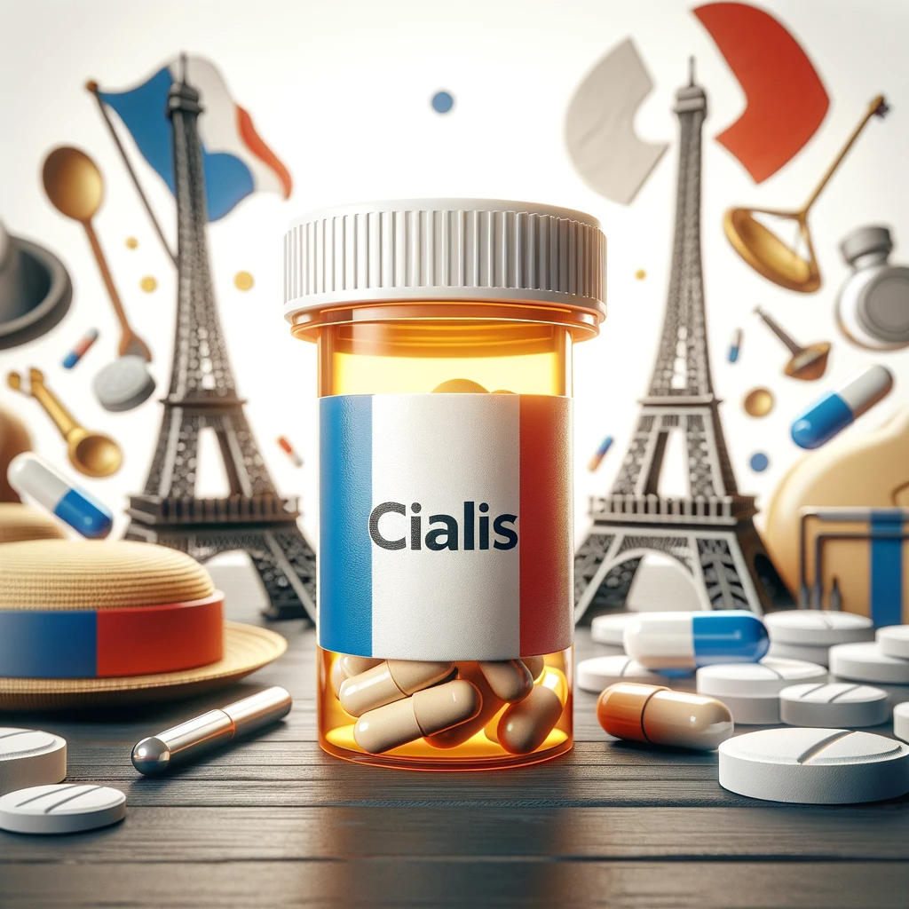 Acheter cialis forum 